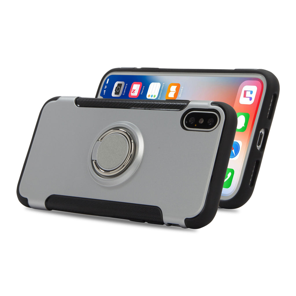 MagnetoMax Case - Apple iPhone XS Case