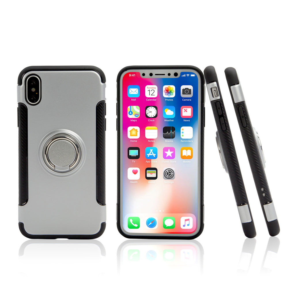 MagnetoMax Case - Apple iPhone XS Case