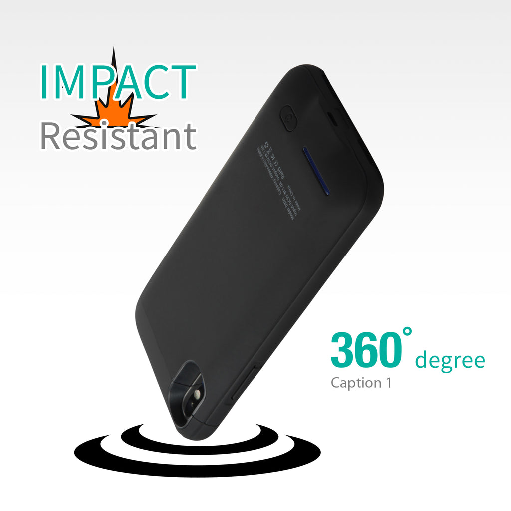 Magneto Rejuva PowerPack - Apple iPhone XS Battery