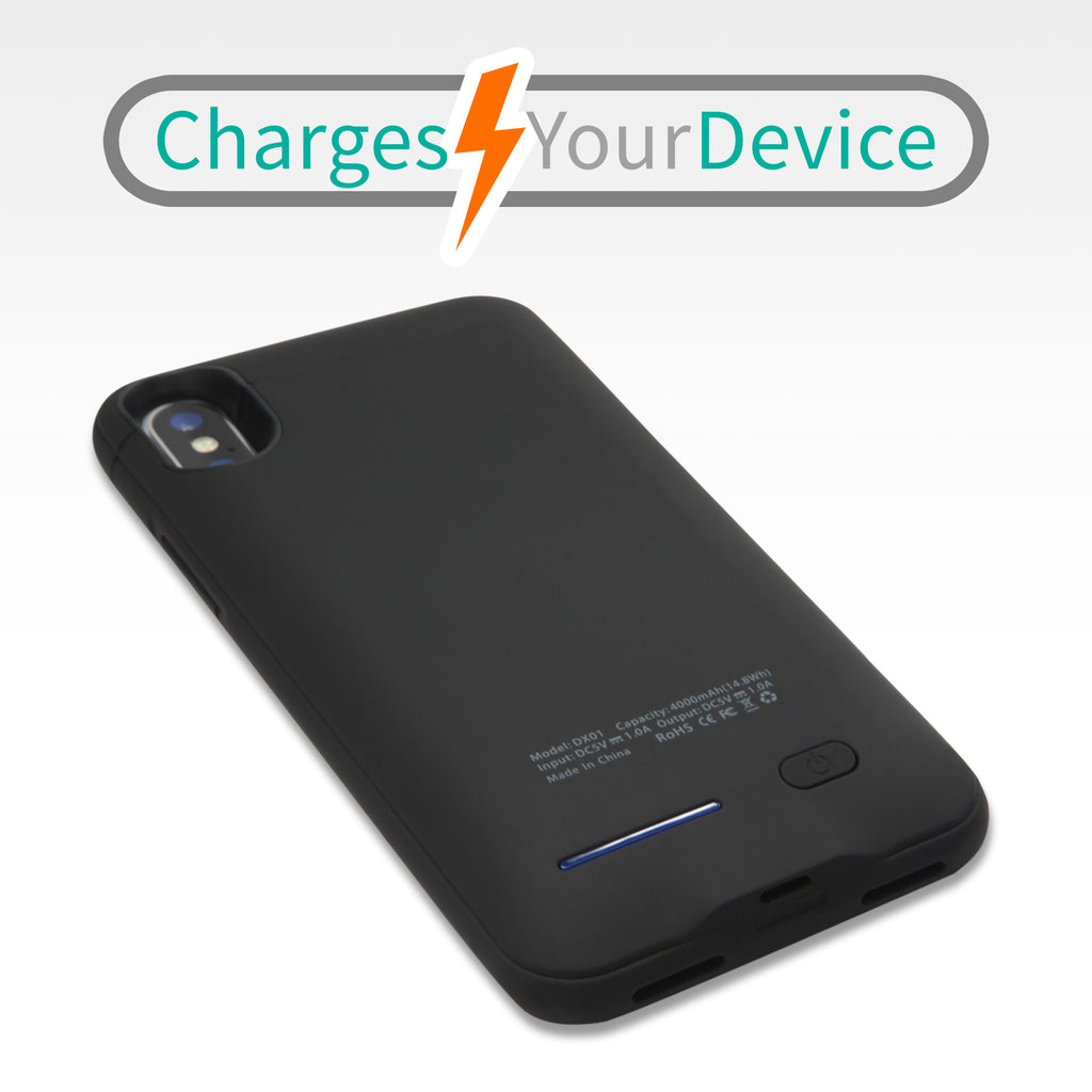 Magneto Rejuva PowerPack - Apple iPhone XS Battery