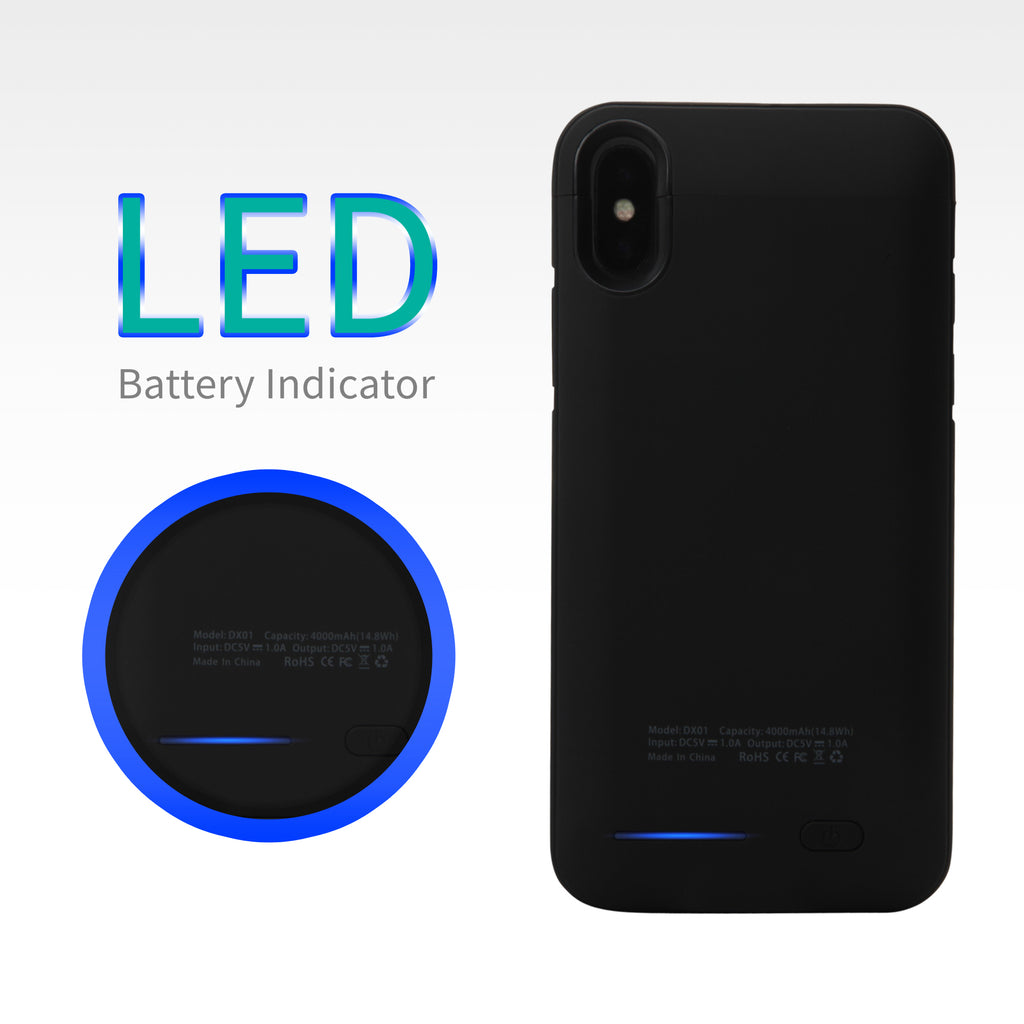 Magneto Rejuva PowerPack - Apple iPhone XS Battery