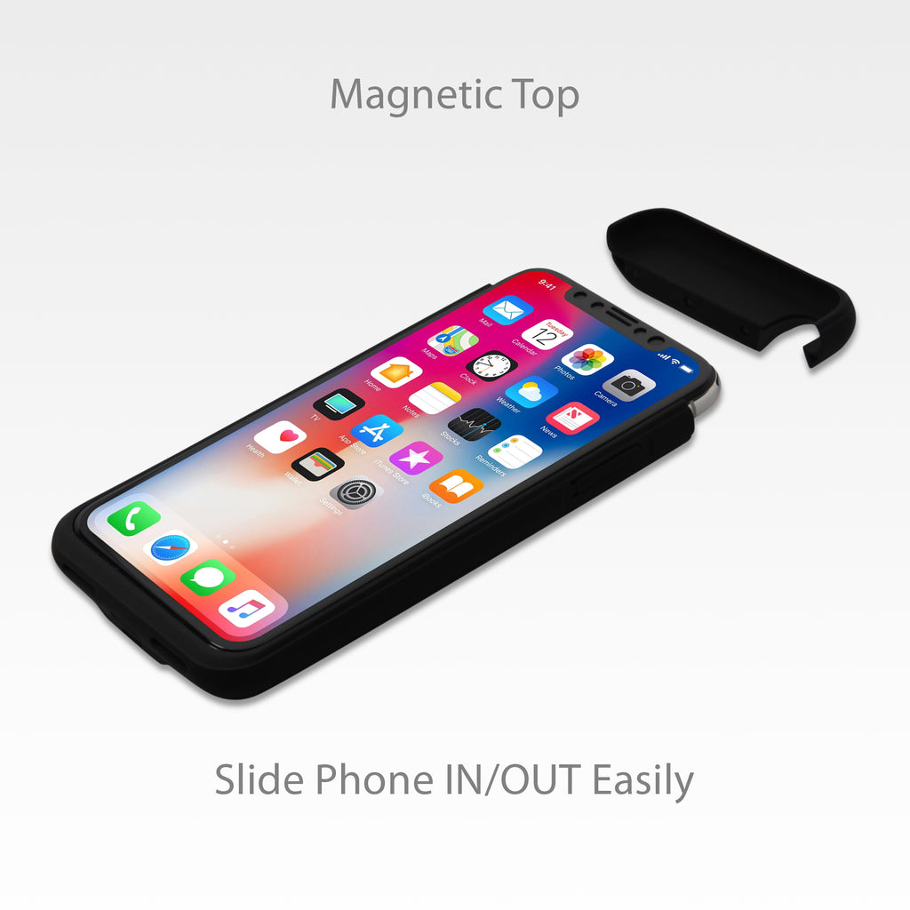 Magneto Rejuva PowerPack - Apple iPhone XS Battery