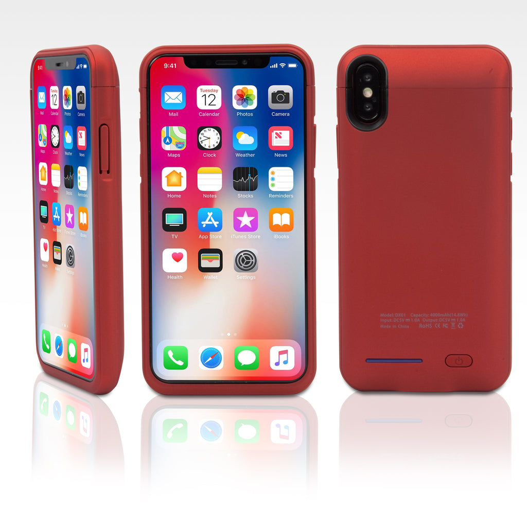 Magneto Rejuva PowerPack
