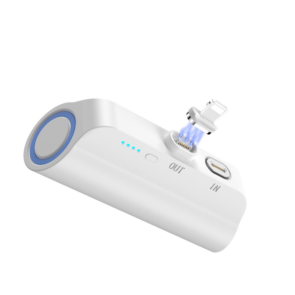 MagnetoBoost Rejuva PowerPack - Insta360 ONE X2 Charger