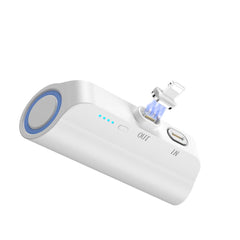 MagnetoBoost Rejuva PowerPack - Samsung Galaxy Note 20 Ultra Charger