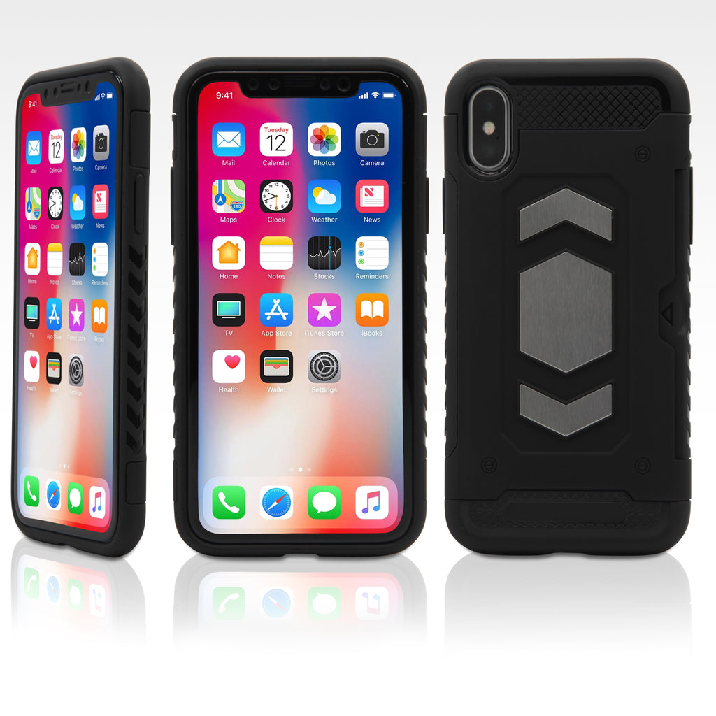 MagnetoForce Case - Apple iPhone XS Case