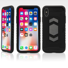 MagnetoForce Case - Apple iPhone XS Case
