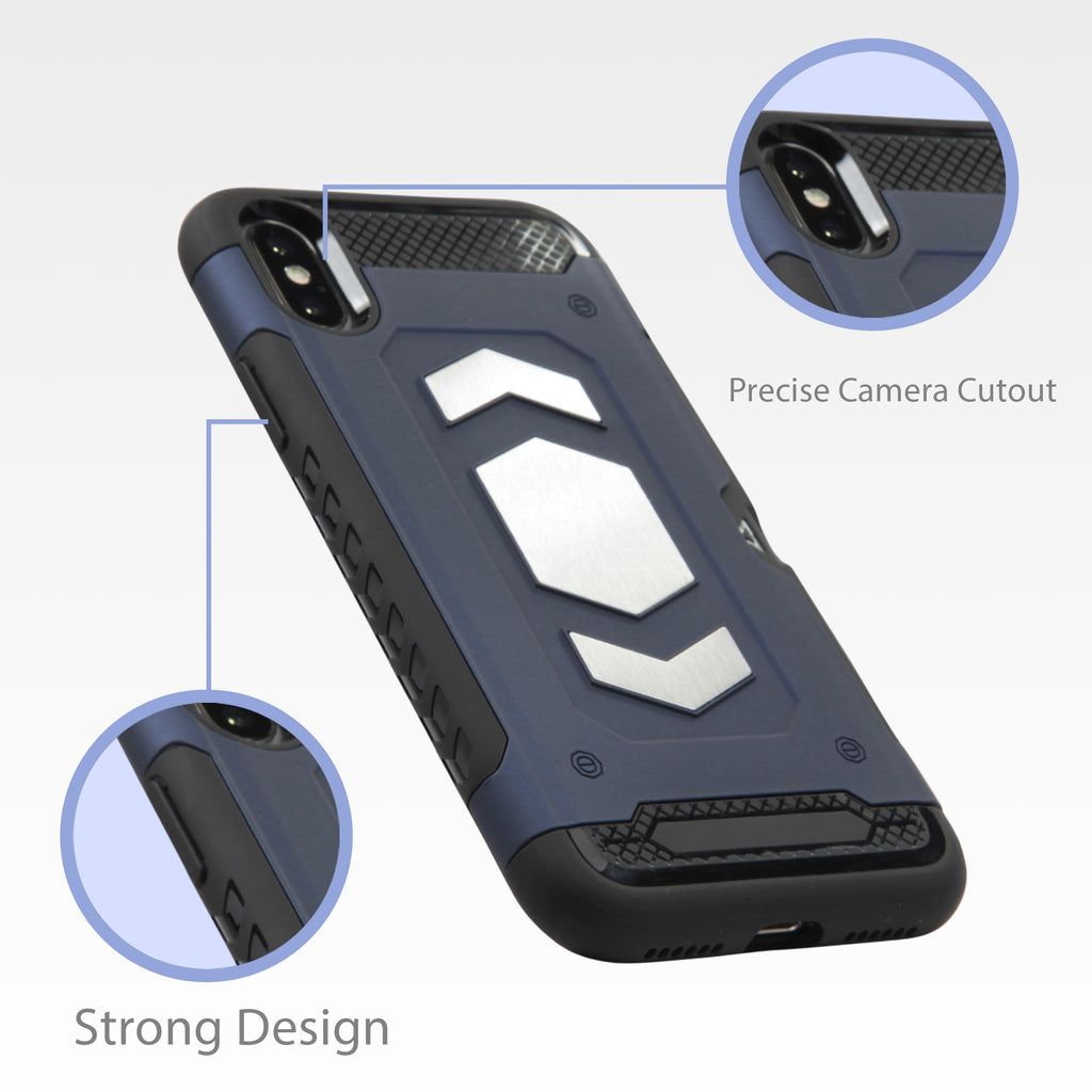MagnetoForce Case - Apple iPhone XS Case