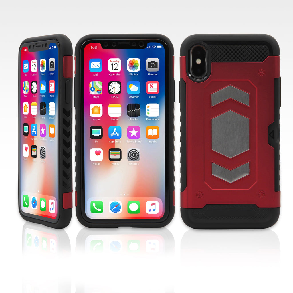 Apple iPhone XS MagnetoForce Case