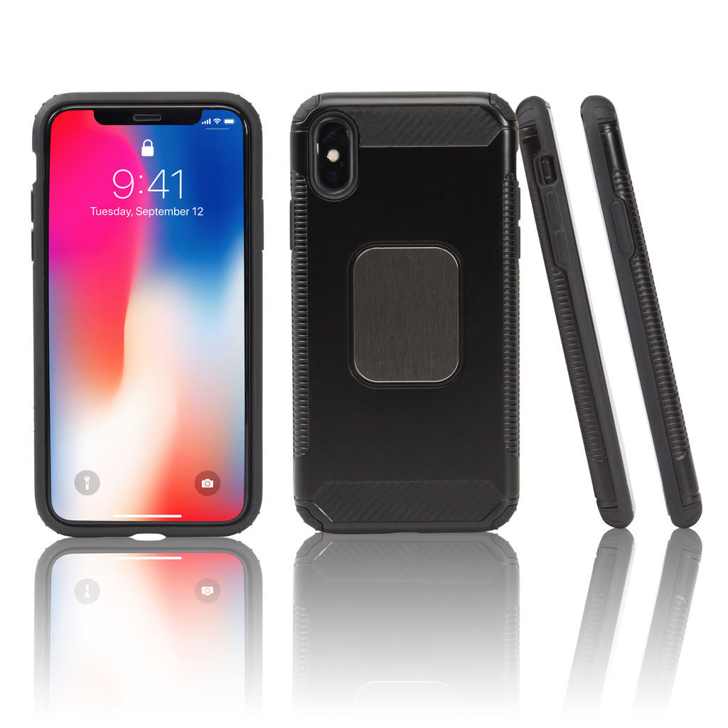 MagnetoGrip Case - Apple iPhone XS Case
