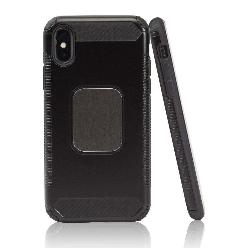 MagnetoGrip Case - Apple iPhone XS Case