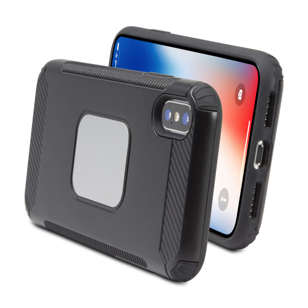MagnetoGrip Case - Apple iPhone XS Case