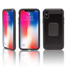 MagnetoGrip Case - Apple iPhone XS Case