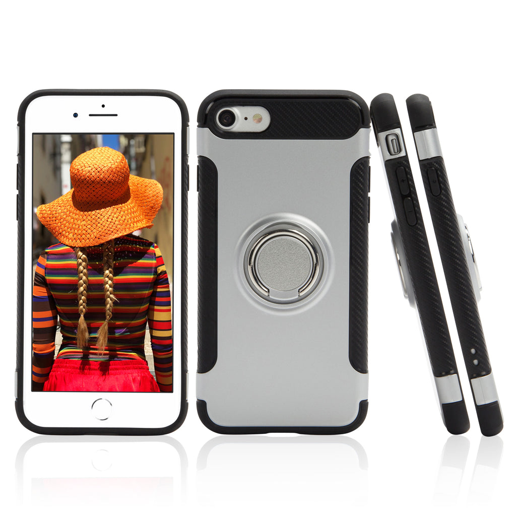 Apple iPhone 7 MagnetoMax Case