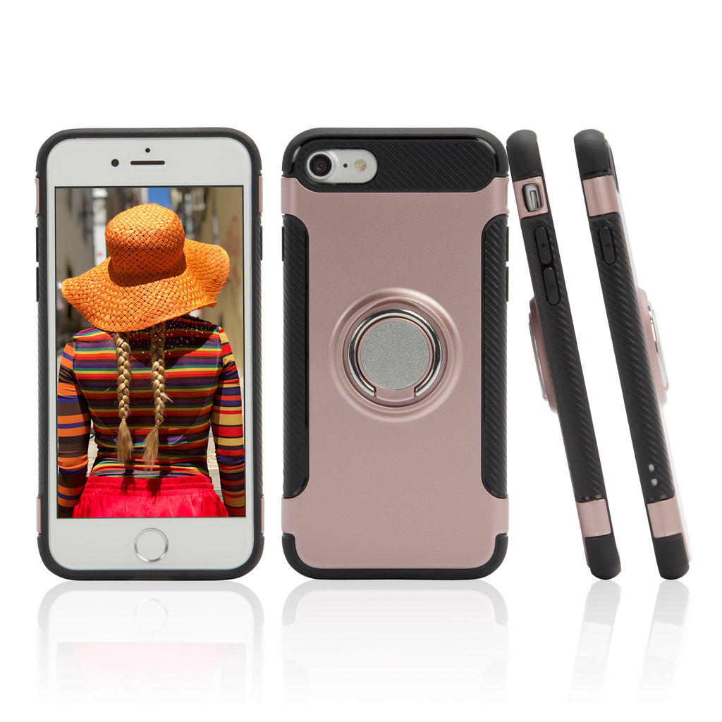 Apple iPhone 7 MagnetoMax Case