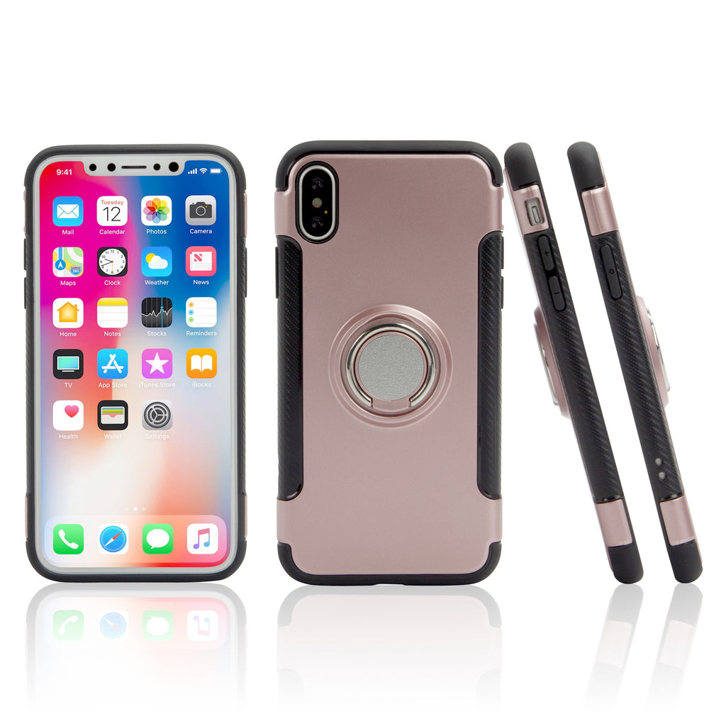 MagnetoMax Case - Apple iPhone XS Case