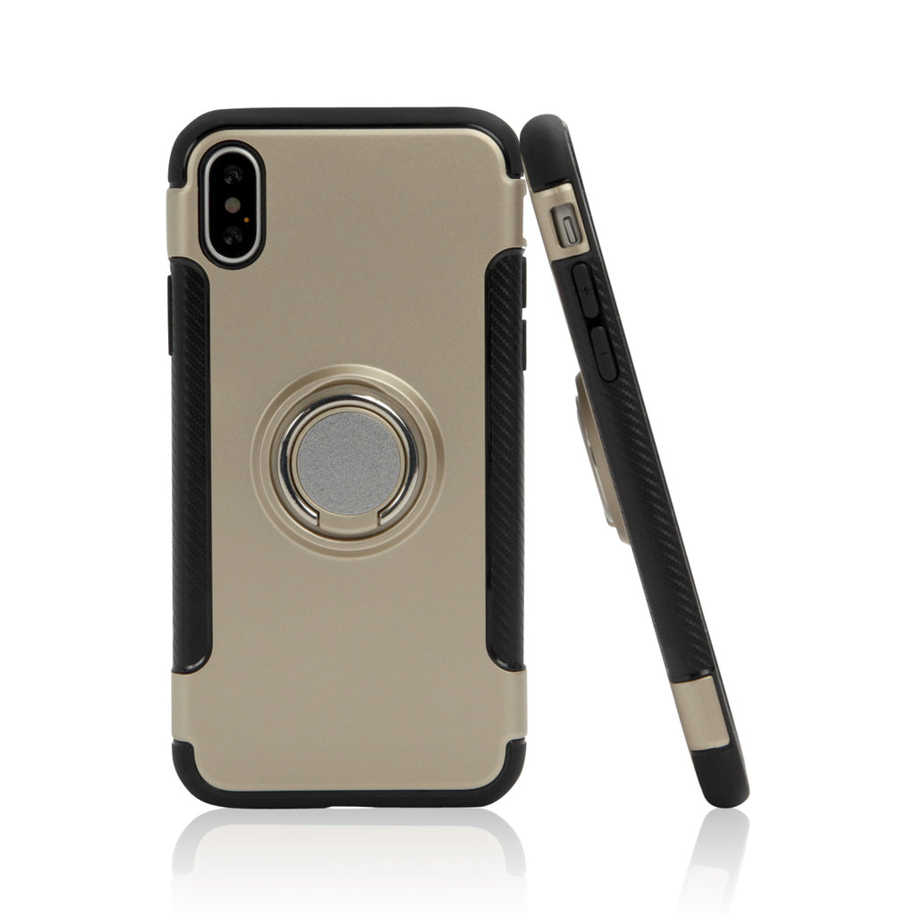 MagnetoMax Case - Apple iPhone XS Case