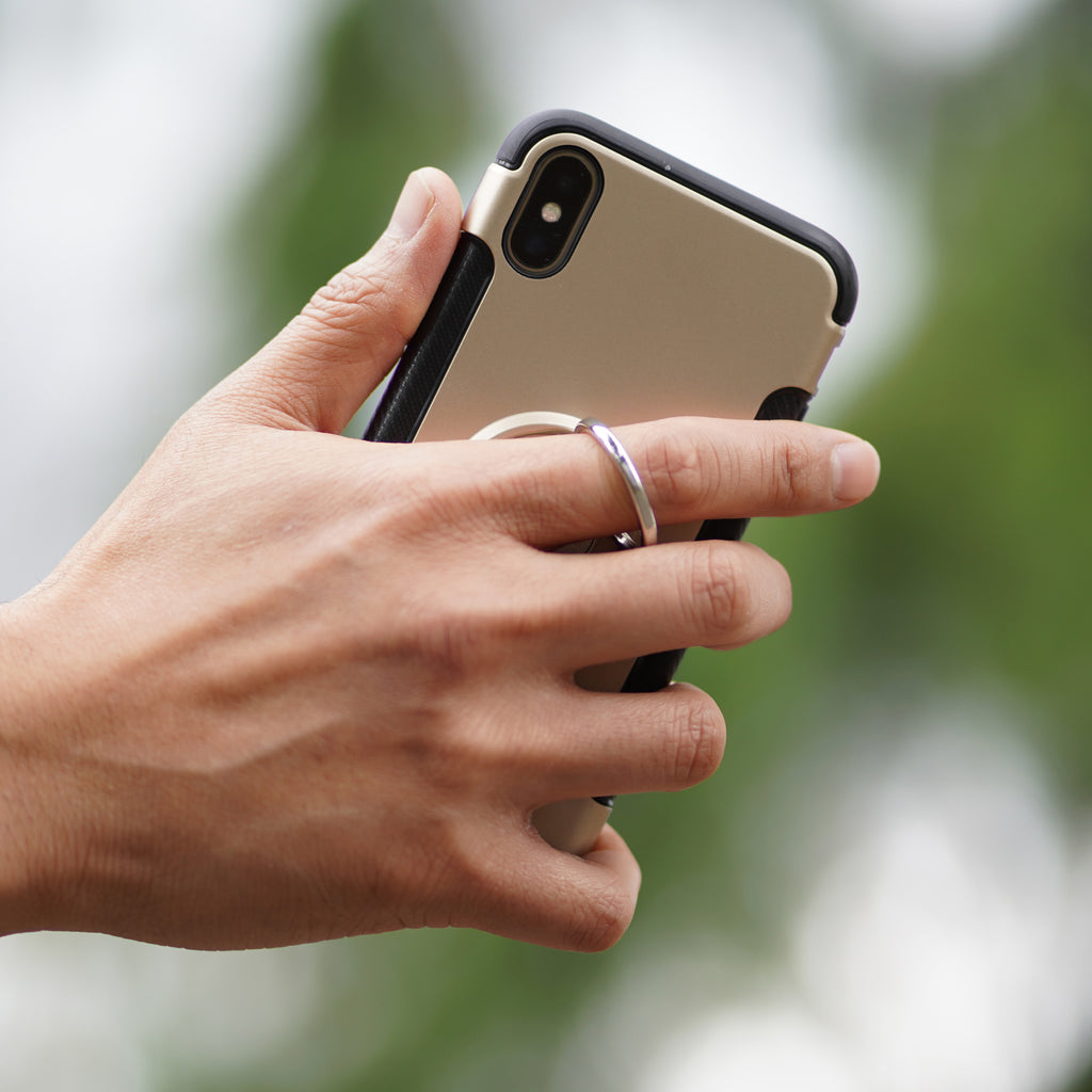MagnetoMax Case - Apple iPhone XS Case