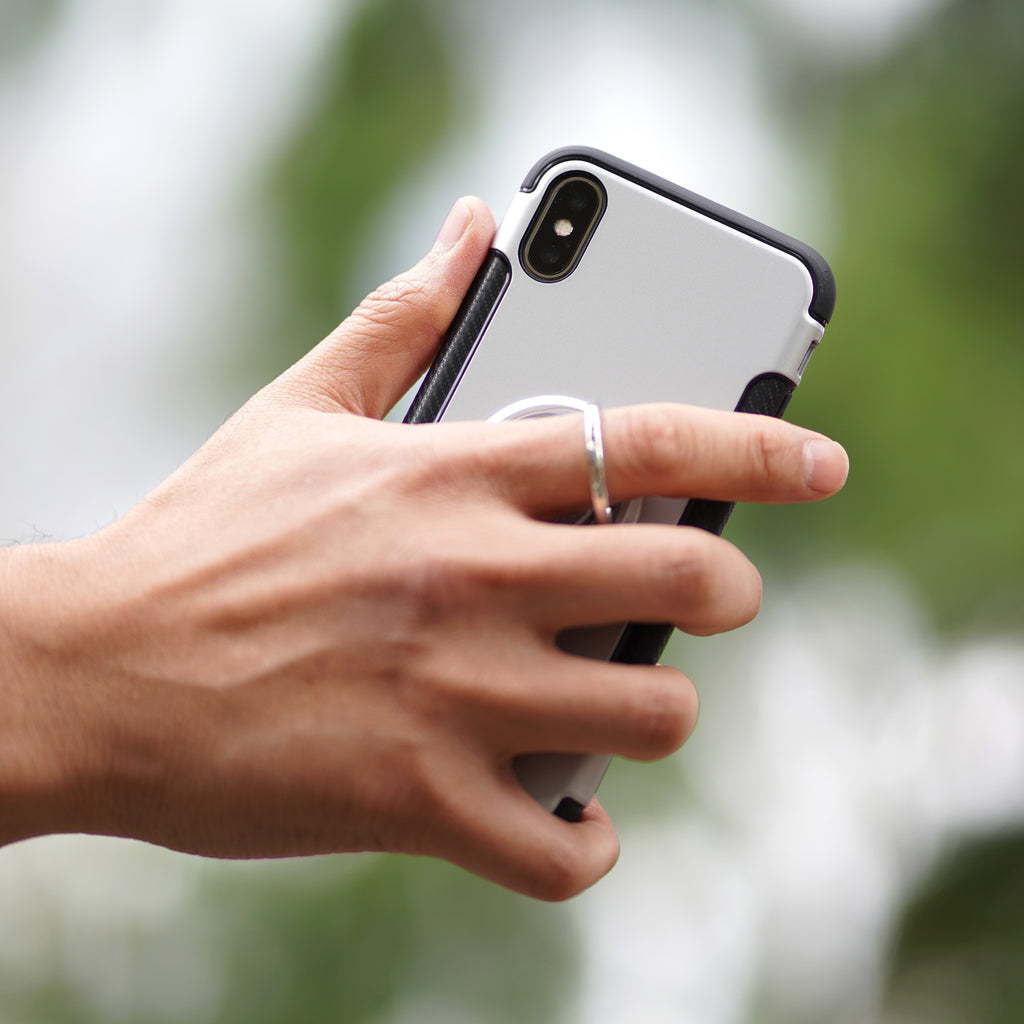 MagnetoMax Case - Apple iPhone XS Case