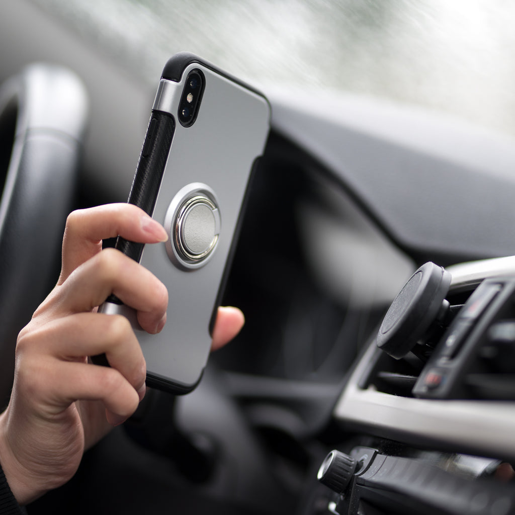 MagnetoMax Case - Apple iPhone XS Case