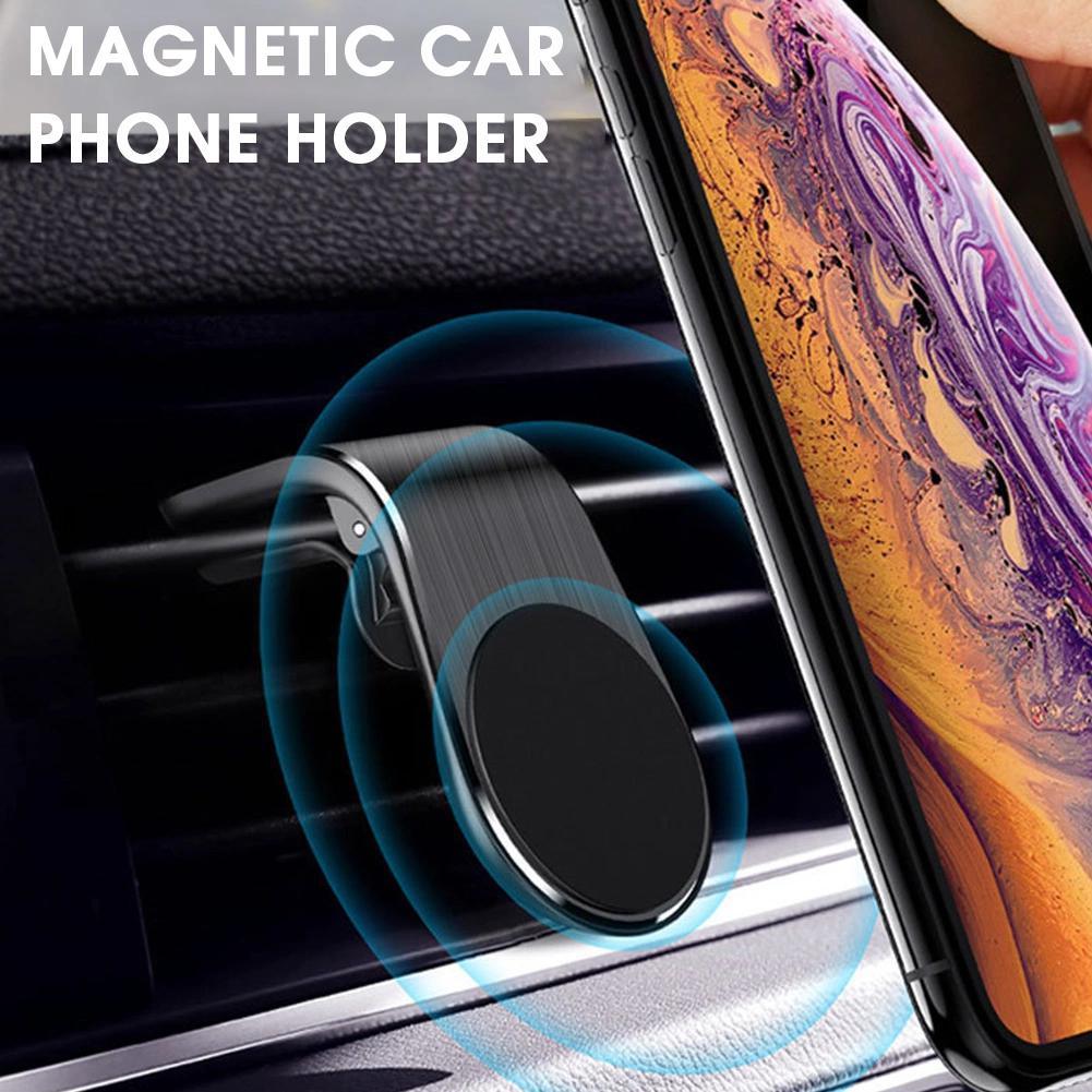 MagnetoMount Clip - Samsung Galaxy S20 Ultra Car Mount