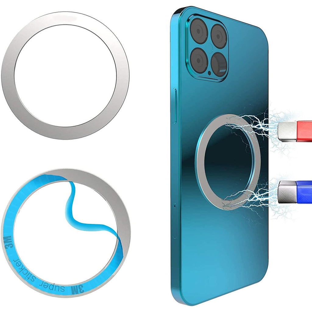 MagnetoSafe Samsung Galaxy Z Fold 4 Ring