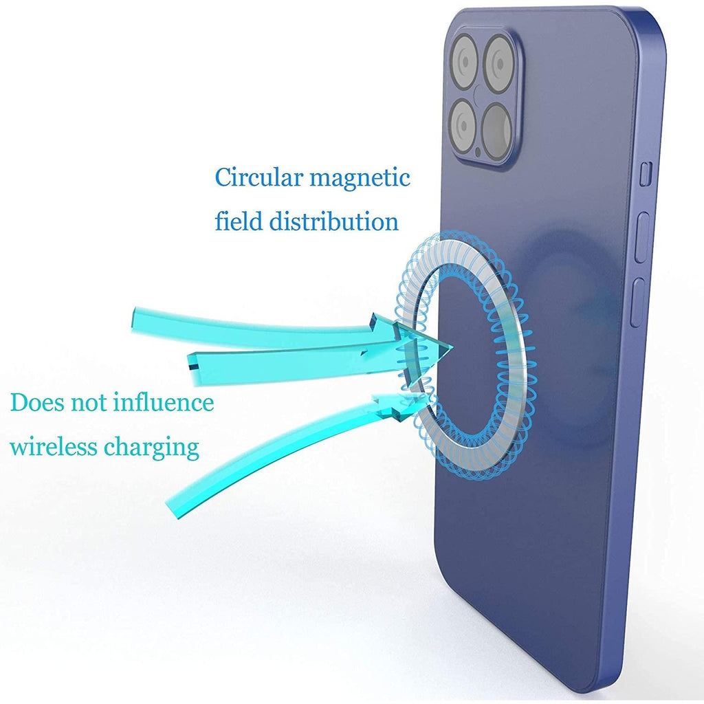 MagnetoSafe Ring - OnePlus 8 Pro Smart Gadget