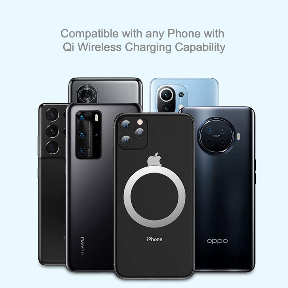 MagnetoSafe Google Pixel 7 Pro Ring
