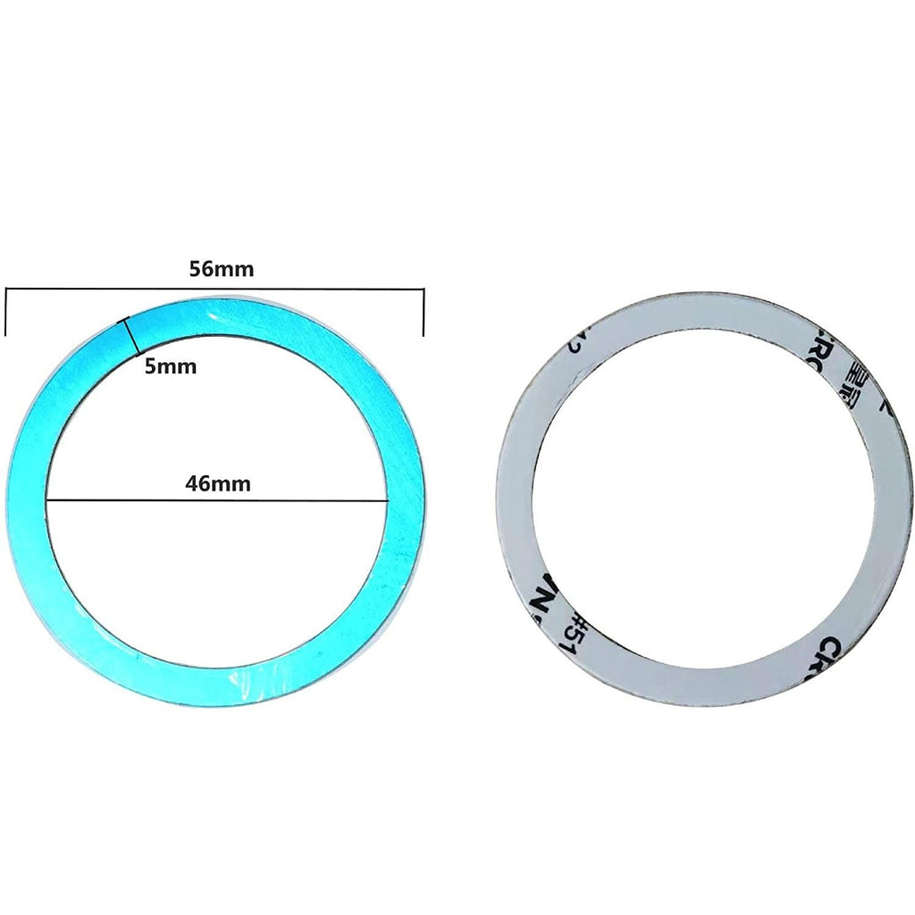 MagnetoSafe Samsung Galaxy Z Flip 4 Ring
