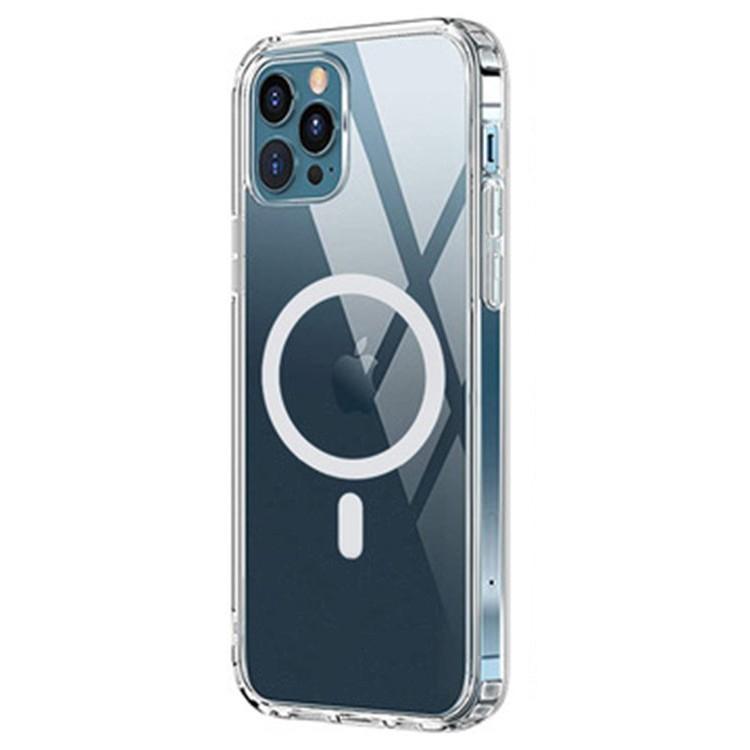 MagnetoSafe Clarion Case - Apple iPhone 13 Case
