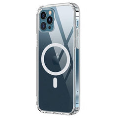 MagnetoSafe Clarion Case - Apple iPhone 13 Pro Max Case