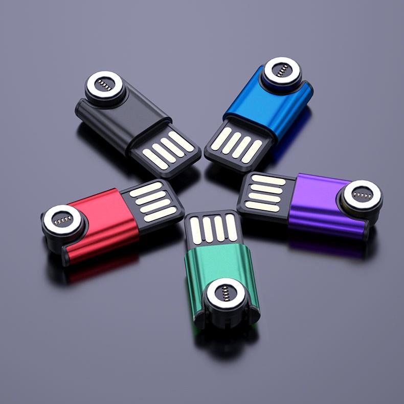 MagnetoSync mini Adapter