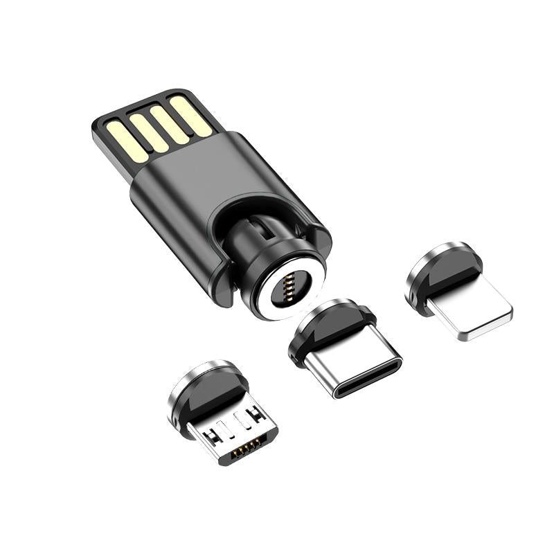 MagnetoSync mini Adapter