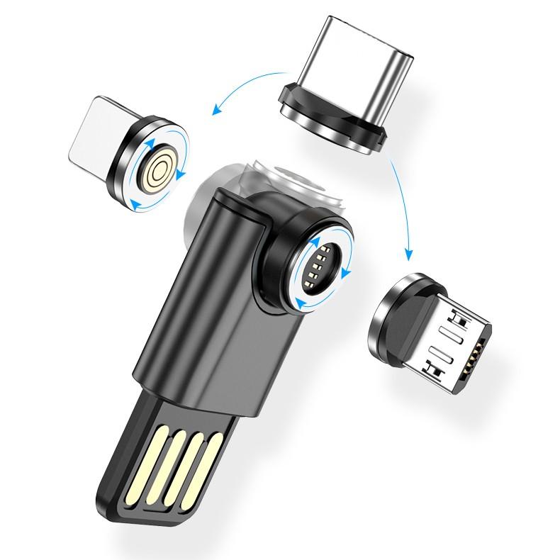 MagnetoSync mini Adapter