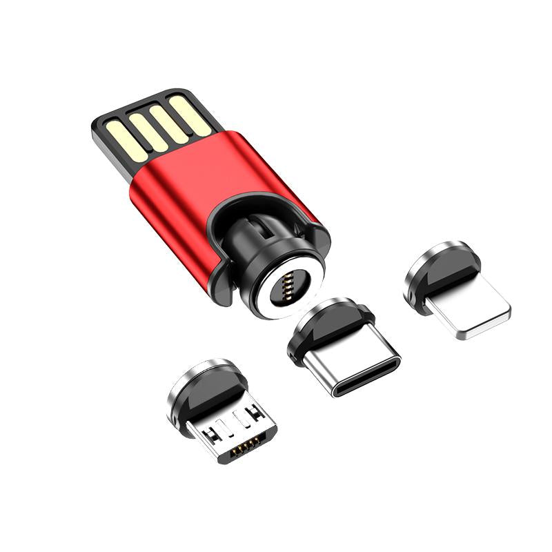 MagnetoSync mini Adapter