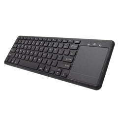 MediaOne Keyboard with TouchPad - Samsung Galaxy Book Flex 2 Alpha (13.3 inch) Keyboard