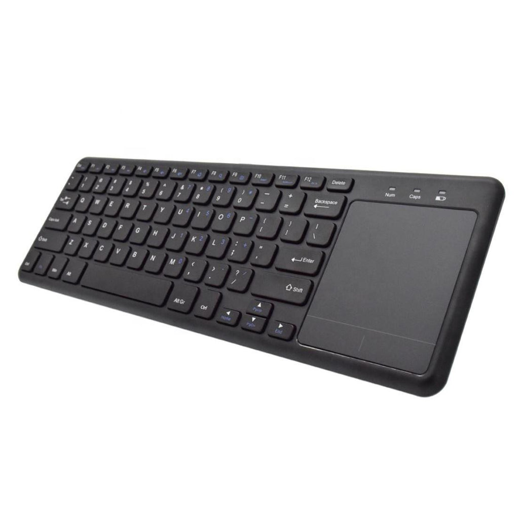 MediaOne Keyboard with TouchPad - Microsoft Surface Laptop Go Keyboard