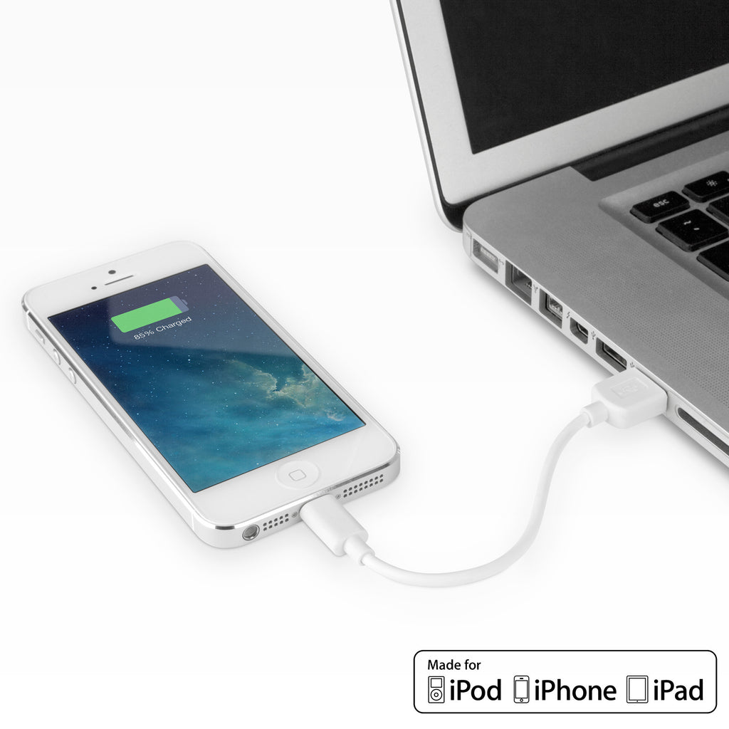 Apple iPad (2017) USB Lightning Cable