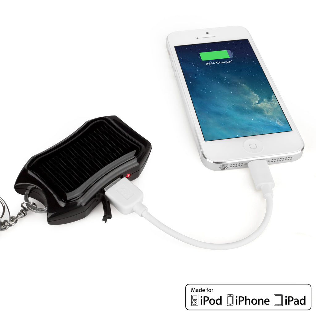 Apple iPad (2017) USB Lightning Cable