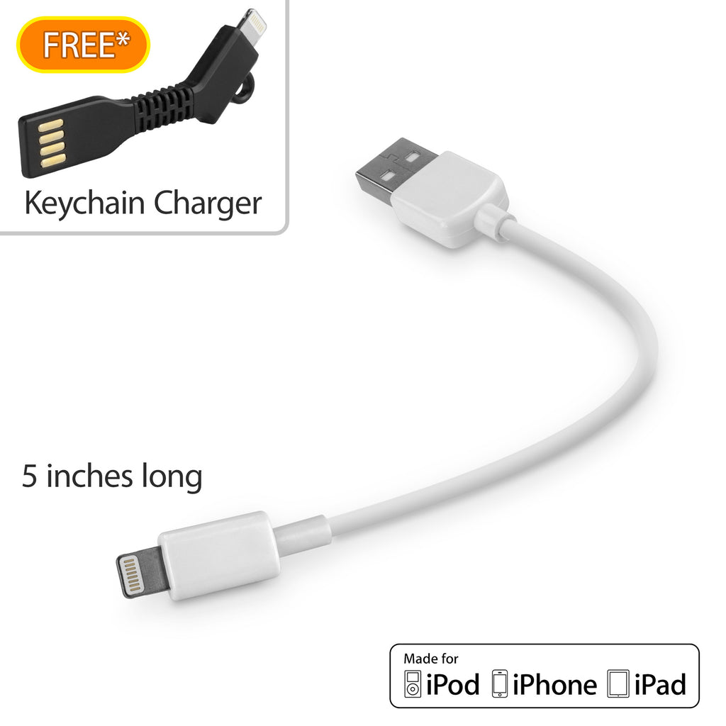 Apple iPad (2017) USB Lightning Cable