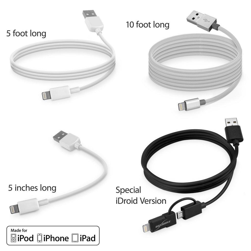USB Lightning Cable - Apple iPad Pro Cable
