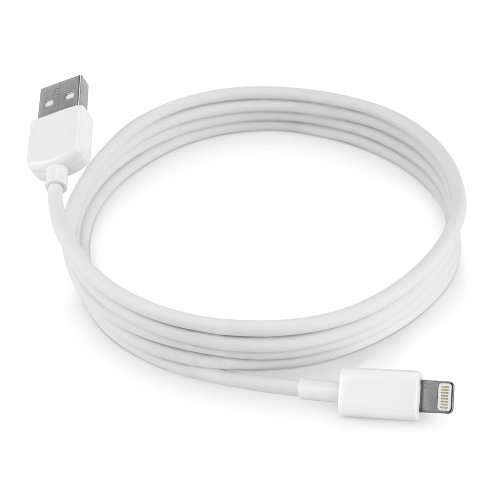 USB Lightning Cable - Apple iPhone 8 Cable