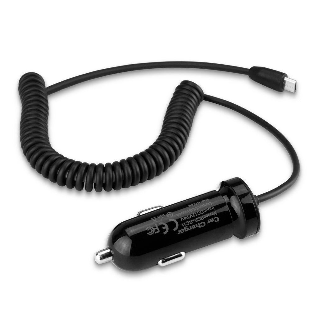 Micro Car Charger - Samsung Z3 Charger