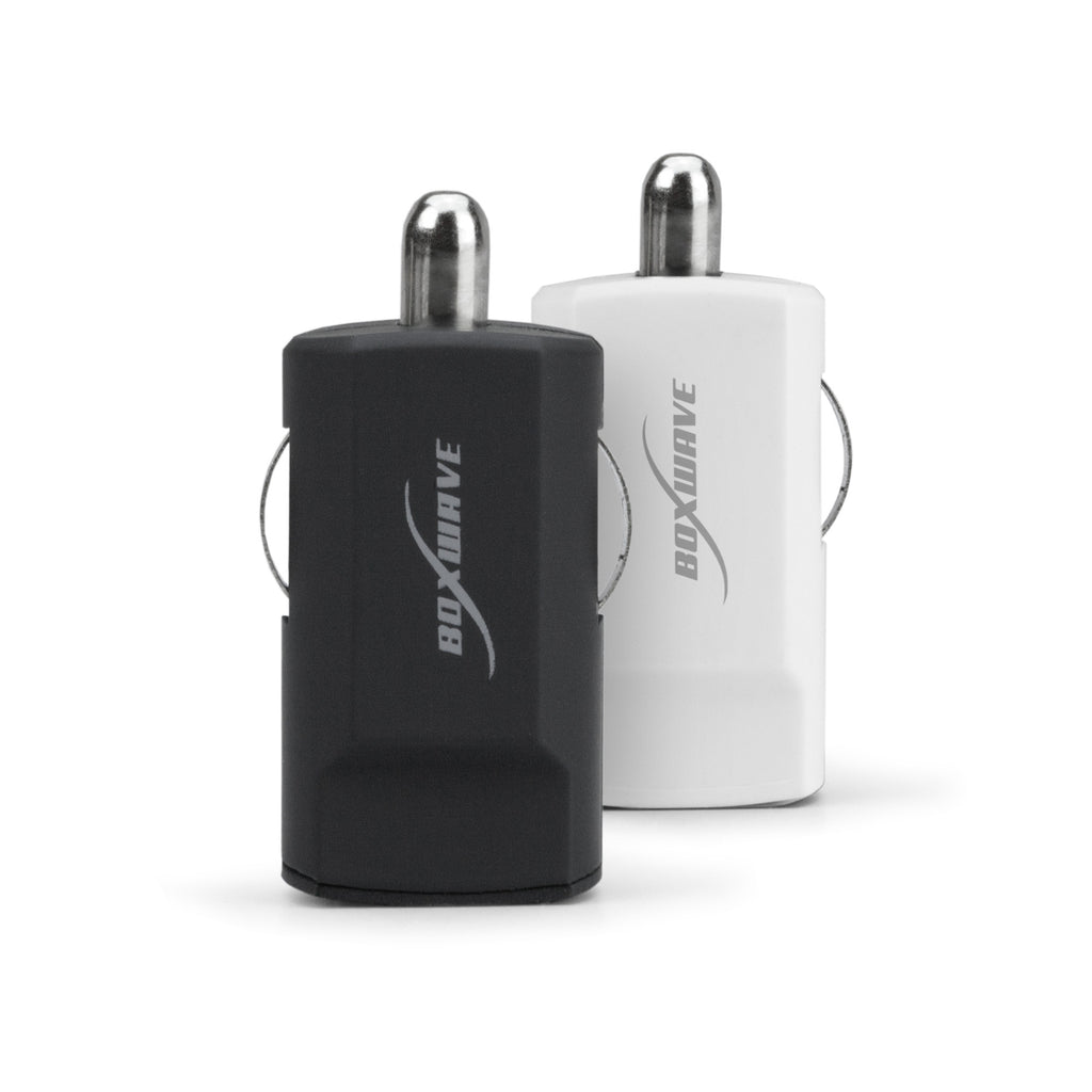 Micro High Current Car Charger - BlackBerry Torch 9800 Charger