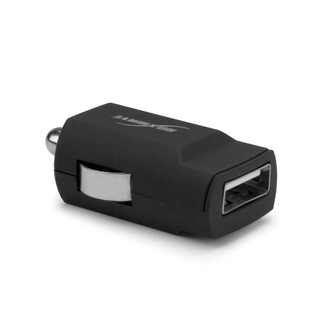 Barnes & Noble nook (1st Edition) Micro High Current Car Charger