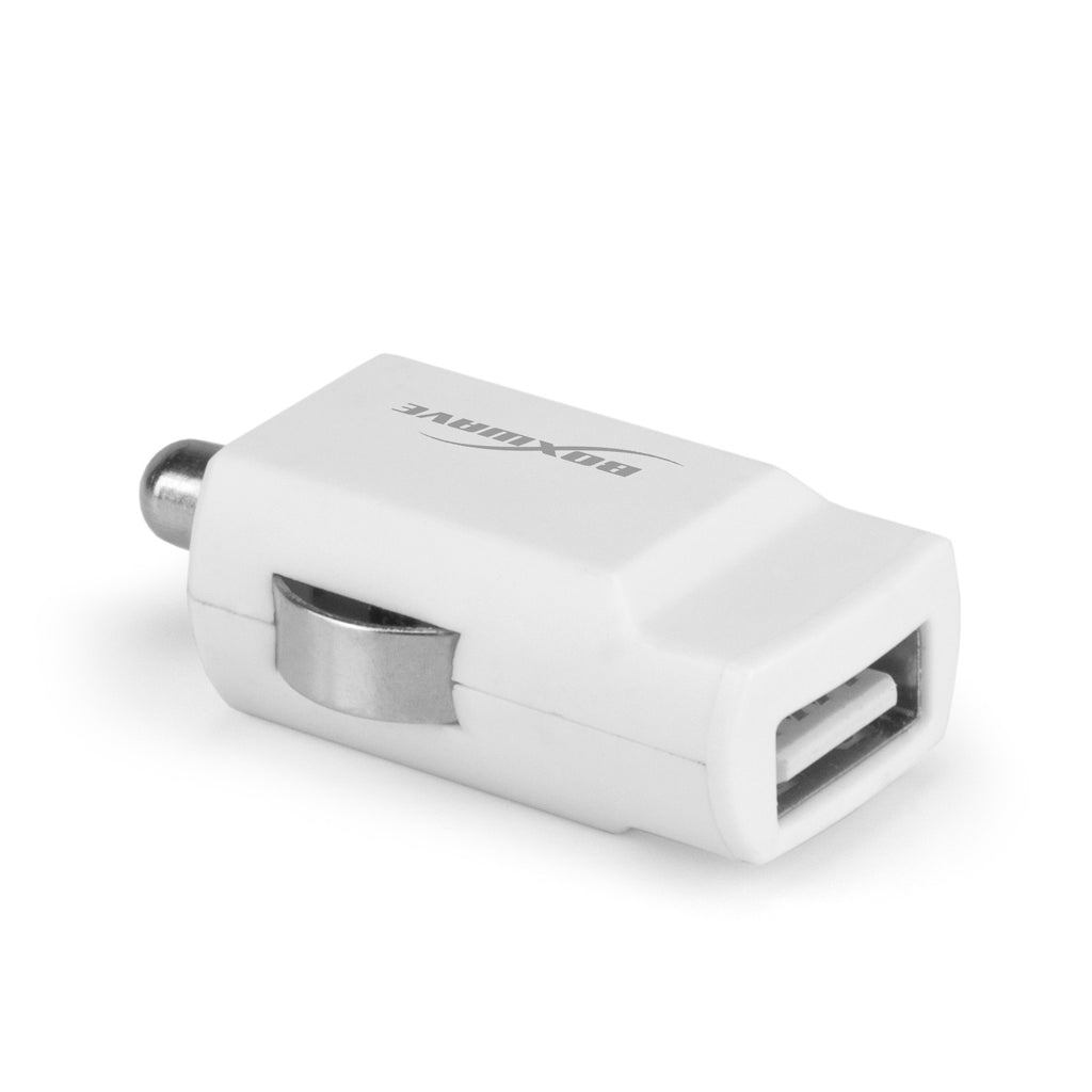 Barnes & Noble nook (1st Edition) Micro High Current Car Charger