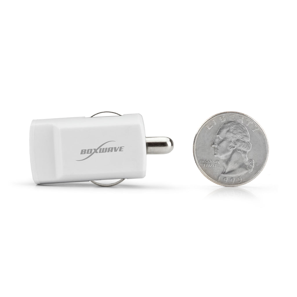 Micro High Current Car Charger - Barnes & Noble nook (1st Edition) Charger