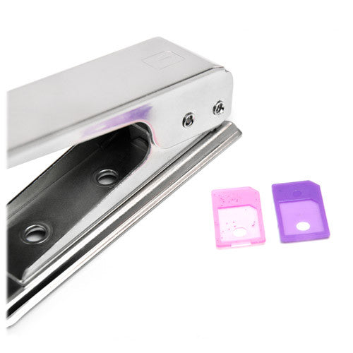 Micro SIM Cutter