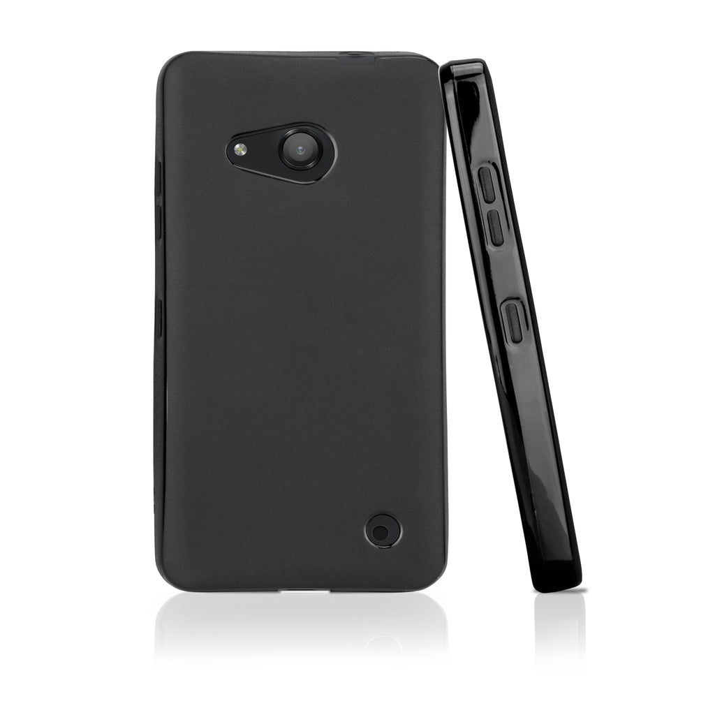 Blackout Case - Microsoft Lumia 550 Case