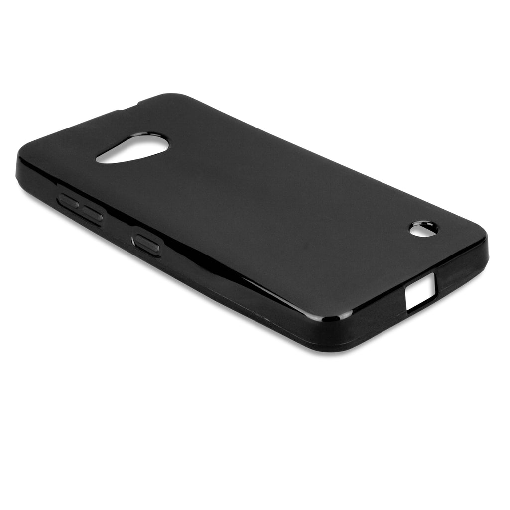 Blackout Case - Microsoft Lumia 550 Case
